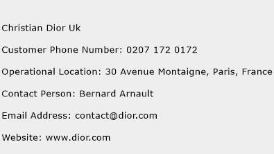 dior customer services|dior customer service number.